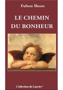 Le chemin du bonheur - Religia i religioznawstwo - miniaturka - grafika 1