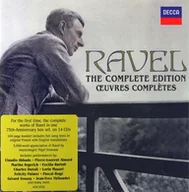 Muzyka klasyczna - The Complete Edition - miniaturka - grafika 1