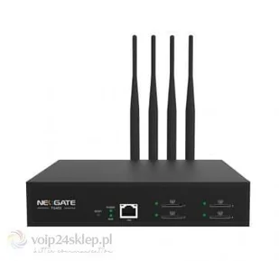 Yeastar Tg400L 4X Lte/4G Porty - Telefony stacjonarne - miniaturka - grafika 1