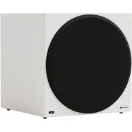 Głośniki i kolumny - MONITOR AUDIO Subwoofer Vestra W15 Biały - miniaturka - grafika 1