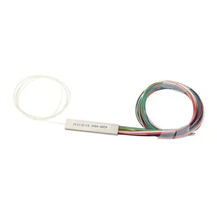 ExtraLink Splitter 1:16 PLC bez złącz 900UM 1M EX.3494 - Patchcordy - miniaturka - grafika 1
