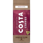 COSTA COFFEE Kawa mielona COSTA COFFEE SIGN DARK 200 G > Zyskaj 50zł za każde wydane 500zł! Nie czekaj! <