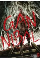 Komiksy dla dorosłych - Gannibal. Tom 9 - Masaaki Ninomiya - miniaturka - grafika 1