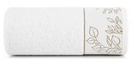 Ręczniki - Ręcznik 70 x 140 Kąpielowy Bawełniany Blanca7 - miniaturka - grafika 1
