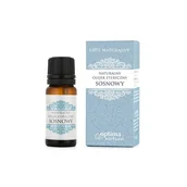 Aromaterapia - OPTIMA PLUS Naturalny olejek eteryczny SOSNOWY 10 ml - miniaturka - grafika 1