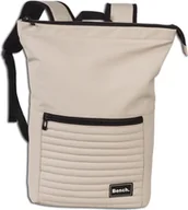 Plecaki - Plecak Bench Hydro naturalny plastikpoliuretan ORI316N - miniaturka - grafika 1