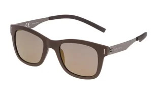 Uniwersalne okulary przeciwsłoneczne POLICE model SPL170N506XKG (Szkło/Zausznik/Mostek) 50/22/145 mm) - Okulary przeciwsłoneczne - miniaturka - grafika 1