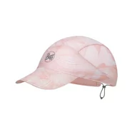 Czapki damskie - Składana czapka z daszkiem do biegania BUFF® PACK SPEED CAP R- CYANCY BLOSSOM - L/XL (58-62 cm) - miniaturka - grafika 1