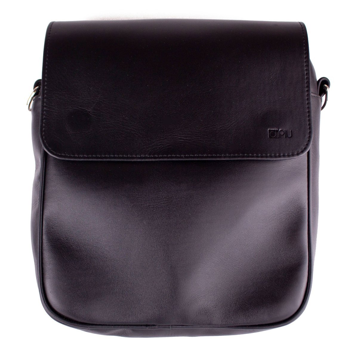 Męska Listonoszka Skórzana Dipiu