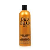 Odżywki do włosów - Tigi Bed Head Colour Goddess Conditioner odżywka do włosów 750 ml - miniaturka - grafika 1