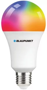 Żarówka Blaupunkt E27-9W-SMART LED 9W 3000K-6500K kolorowa - Żarówki LED - miniaturka - grafika 1