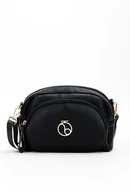 Torebki damskie - Torebka crossbody Nobo z taśmą - miniaturka - grafika 1
