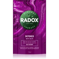 Kosmetyki do kąpieli - WEBHIDDENBRAND Bath Salt) Detox ed Bath Salt) 900 g - miniaturka - grafika 1
