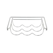 Akcesoria i części do lodówek - VÖGEL Półka VE4RHBH00 na butelki - miniaturka - grafika 1