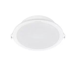 Philips - Oprawa wpuszczana MESON LED/16,5W/230V 4000K - Oprawy, klosze i abażury - miniaturka - grafika 1