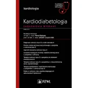 Książki medyczne - Kardiodiabetologia Zagadnienia wybrane - miniaturka - grafika 1