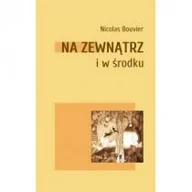 Poezja - Na zewnątrz i w środku - miniaturka - grafika 1
