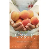 Klasyka - Black Publishing Amanda Coplin Morelowy sad - miniaturka - grafika 1