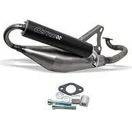 Części motocyklowe - Układ wydechowy TECNIGAS Q-TRE KEEWAY RY8 50 sp - miniaturka - grafika 1