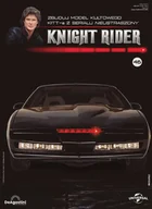 Czasopisma - Knight Rider Zbuduj Model Kultowego KITT-a z Serialu Nieustraszony - miniaturka - grafika 1