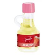 Delecta Aromat do ciast arakowy 9 ml