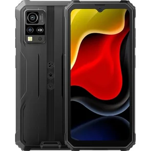 Blackview BV4800 SE 4/64GB Czarny - Telefony komórkowe - miniaturka - grafika 1