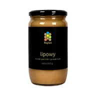 Miód - Miód Lipowy Raglan - miniaturka - grafika 1