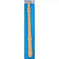 Instrumenty muzyczne dla dzieci - Flet prosty plastikowy Titanum - miniaturka - grafika 1
