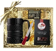 Zestawy upominkowe - PREZENT NA DZIEŃ CHLOPAKA ZESTAW DLA MECHANIKA KIEROWCY KUBEK OPONY - miniaturka - grafika 1