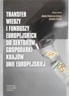 Biznes - Transfer wiedzy i funduszy europejskich - miniaturka - grafika 1