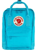 Plecaki - Fjällräven Fjällräven Kanken Mini City Plecak 29 cm deep turqoise F23561-532 - miniaturka - grafika 1