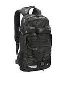 Plecaki - Forvert Unisex Louis Allover plecak, Dark Camo, Einheitsgröße, Plecak - miniaturka - grafika 1