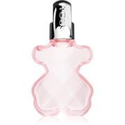 Wody i perfumy damskie - Tous Loveme EDP30 ml - miniaturka - grafika 1