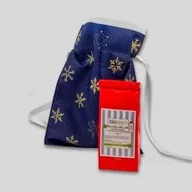 Herbata - Herbata Czarna Lingia z regionu Darjeeling 150g Prezent na święta - miniaturka - grafika 1