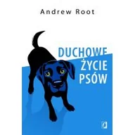 Felietony i reportaże - Duchowe życie psów - miniaturka - grafika 1