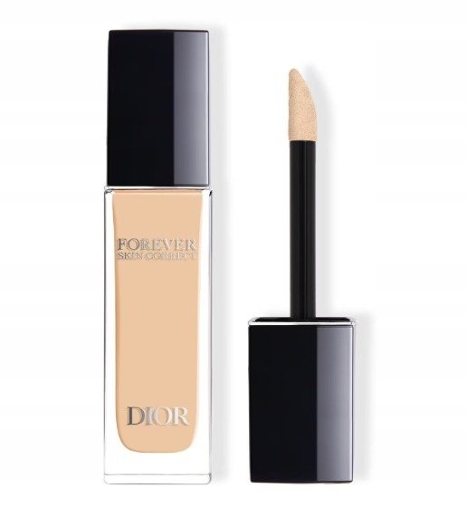 Dior Forever Skin Correct - Korektor do cery - Wysokie krycie, 24 h trwałość