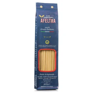 Makaron Spaghettino 500g - Afeltra - Makaron - miniaturka - grafika 1