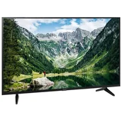 Telewizory - Panasonic TX-43LS500E - miniaturka - grafika 1