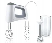 Miksery - Braun MultiMix5 HM5107 - miniaturka - grafika 1