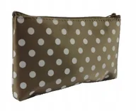 Kosmetyczki, organizery i kuferki - Kosmetyczka damska kuferek organizer torebka REED seria TIFFANY - miniaturka - grafika 1