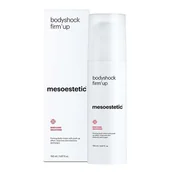 Balsamy i kremy do ciała - Krem ujędrniający Mesoestetic Bodyshock Firm Up 150 ml - miniaturka - grafika 1