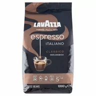 Kawa - Lavazza Caffe Espresso 1kg - miniaturka - grafika 1