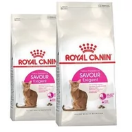 Sucha karma dla kotów - Royal Canin Savour Exigent 10 kg - miniaturka - grafika 1