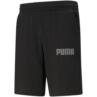 Shorty Męskie Modern Basics - Spodnie sportowe męskie - miniaturka - grafika 1