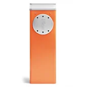 Napędy i siłowniki do bram - Nice M-BAR jednostka centralna dla ramienia owalnego 3m, szybki - miniaturka - grafika 1