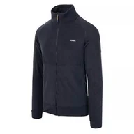 Bluzy sportowe męskie - Bluza sportowa męska Hi-Tec 34935372821 - miniaturka - grafika 1