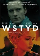 Filmy obyczajowe DVD - Wstyd - miniaturka - grafika 1