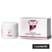 Mydła - Dr Michaels Dr Michaels Zestaw Łuszczyca Twarzy ZESTAW Mydło 100g, Maść 50g - miniaturka - grafika 1