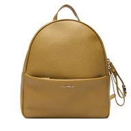 Torebki damskie - Plecak Coccinelle U45 Coccinellenory E1 U45 14 02 01 Zielony - miniaturka - grafika 1