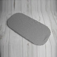 Prześcieradła dla dzieci - Prześcieradło do wózka kołyski gondoli 100%bawełna - miniaturka - grafika 1